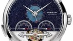 Montblanc heritage chronomВtrie exotourbillon vdg - front 112649